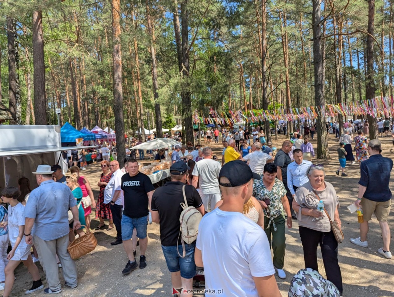 Wesele Kurpiowskie 2025 [15.06.2025] - zdjęcie #400 - eOstroleka.pl