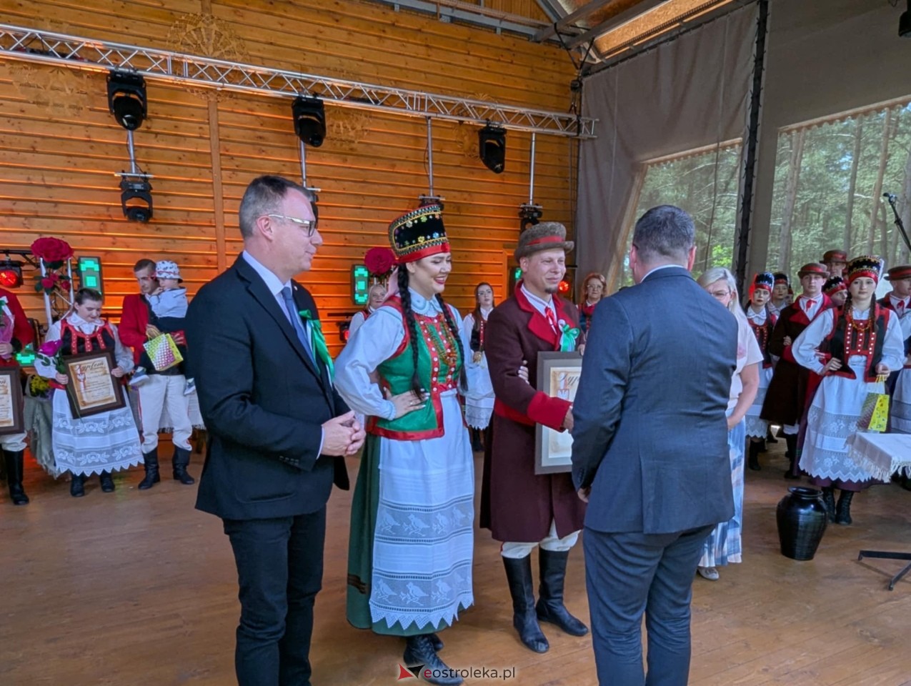 Wesele Kurpiowskie 2025 [15.06.2025] - zdjęcie #398 - eOstroleka.pl