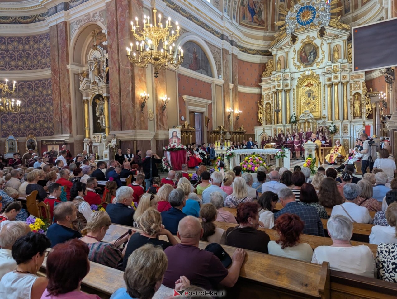Wesele Kurpiowskie 2025 [15.06.2025] - zdjęcie #397 - eOstroleka.pl