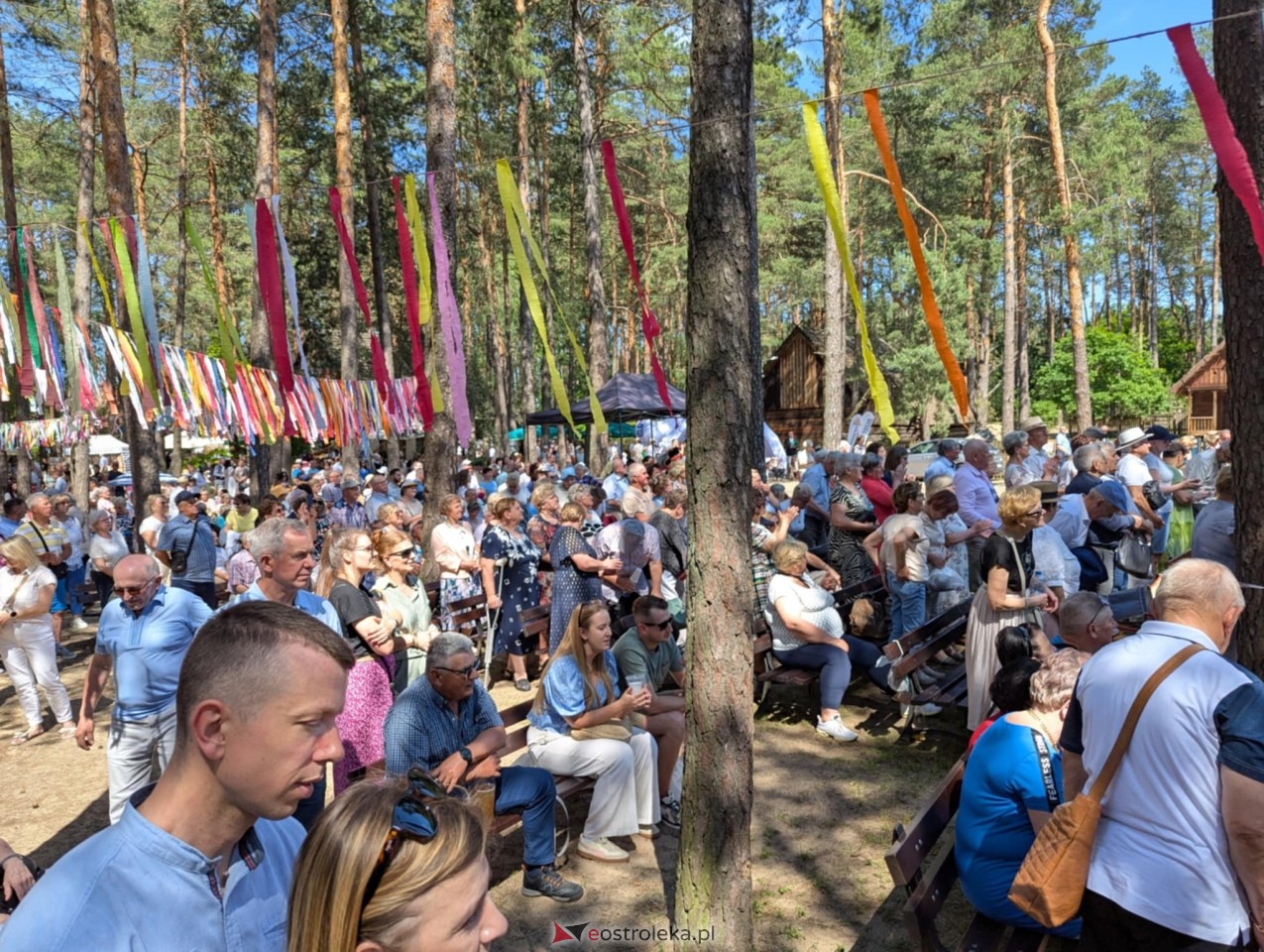 Wesele Kurpiowskie 2025 [15.06.2025] - zdjęcie #396 - eOstroleka.pl