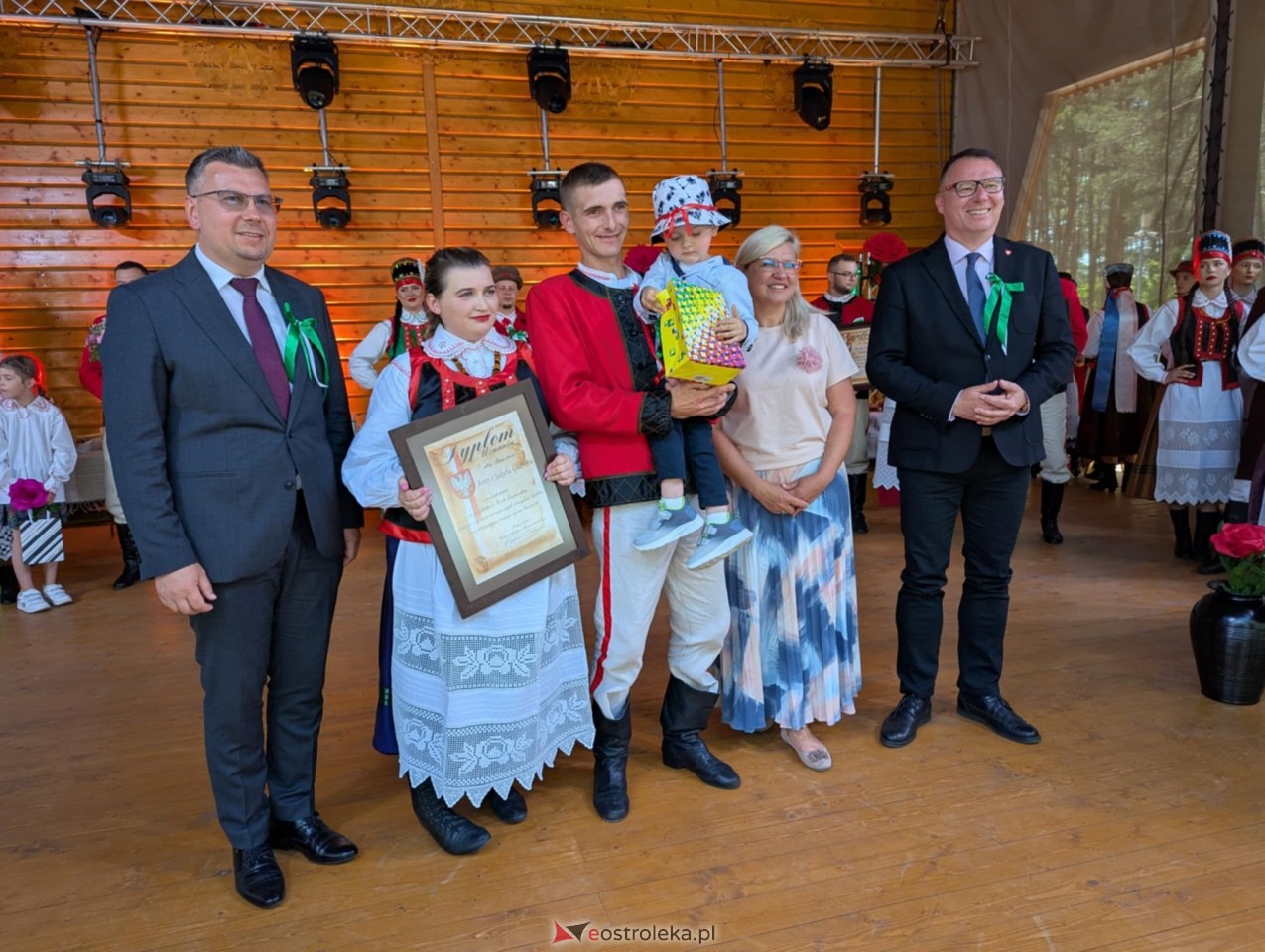 Wesele Kurpiowskie 2025 [15.06.2025] - zdjęcie #395 - eOstroleka.pl