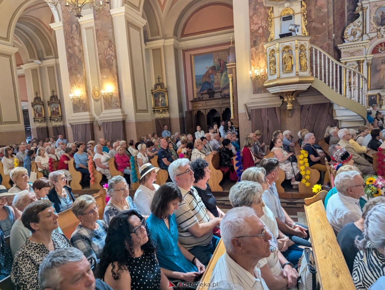 Wesele Kurpiowskie 2025 [15.06.2025] - zdjęcie #390 - eOstroleka.pl