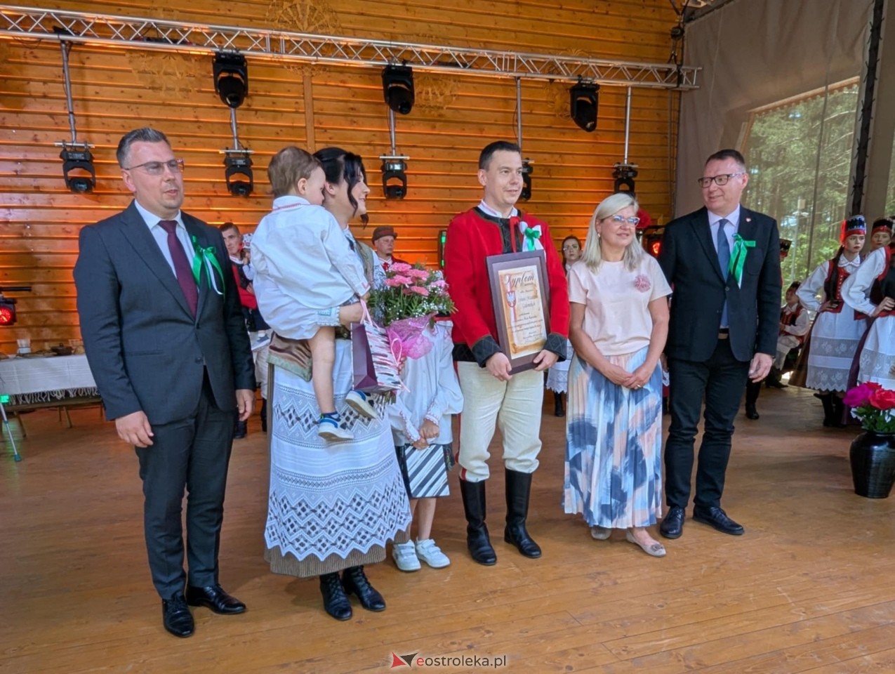 Wesele Kurpiowskie 2025 [15.06.2025] - zdjęcie #386 - eOstroleka.pl