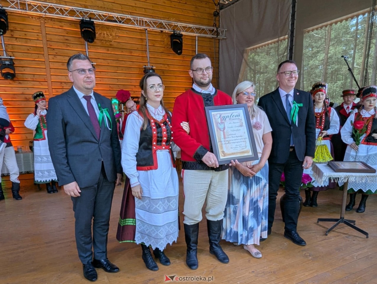 Wesele Kurpiowskie 2025 [15.06.2025] - zdjęcie #385 - eOstroleka.pl