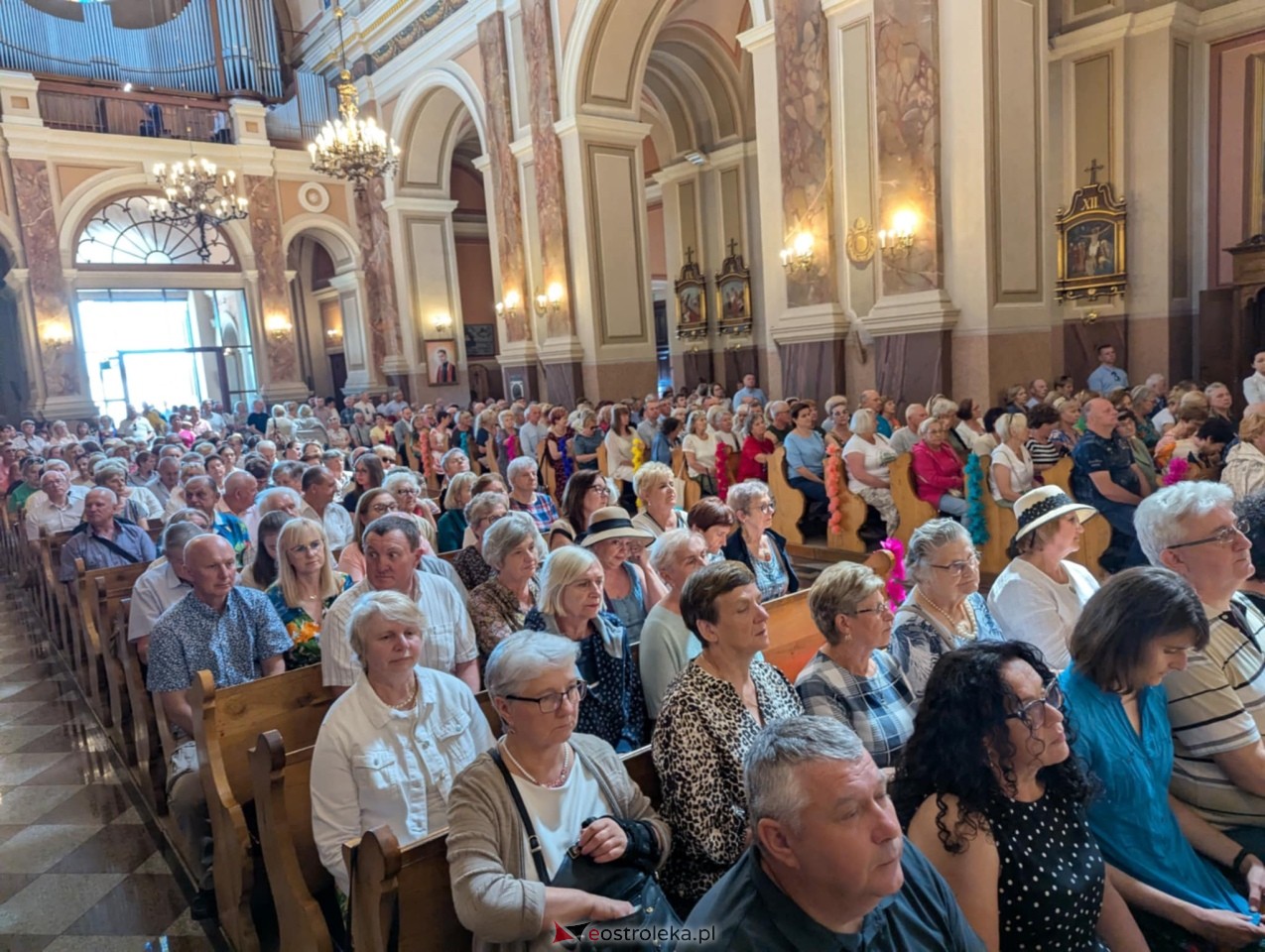 Wesele Kurpiowskie 2025 [15.06.2025] - zdjęcie #384 - eOstroleka.pl