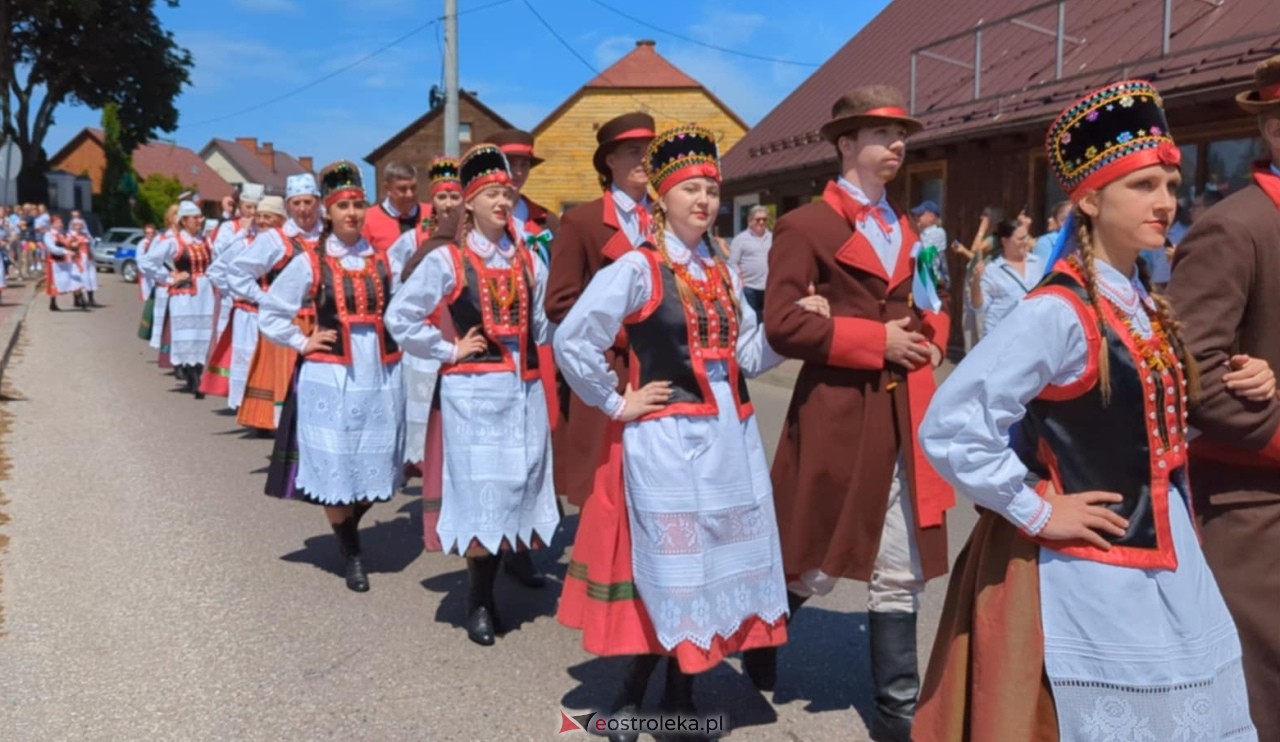 Wesele Kurpiowskie 2025 [15.06.2025] - zdjęcie #382 - eOstroleka.pl
