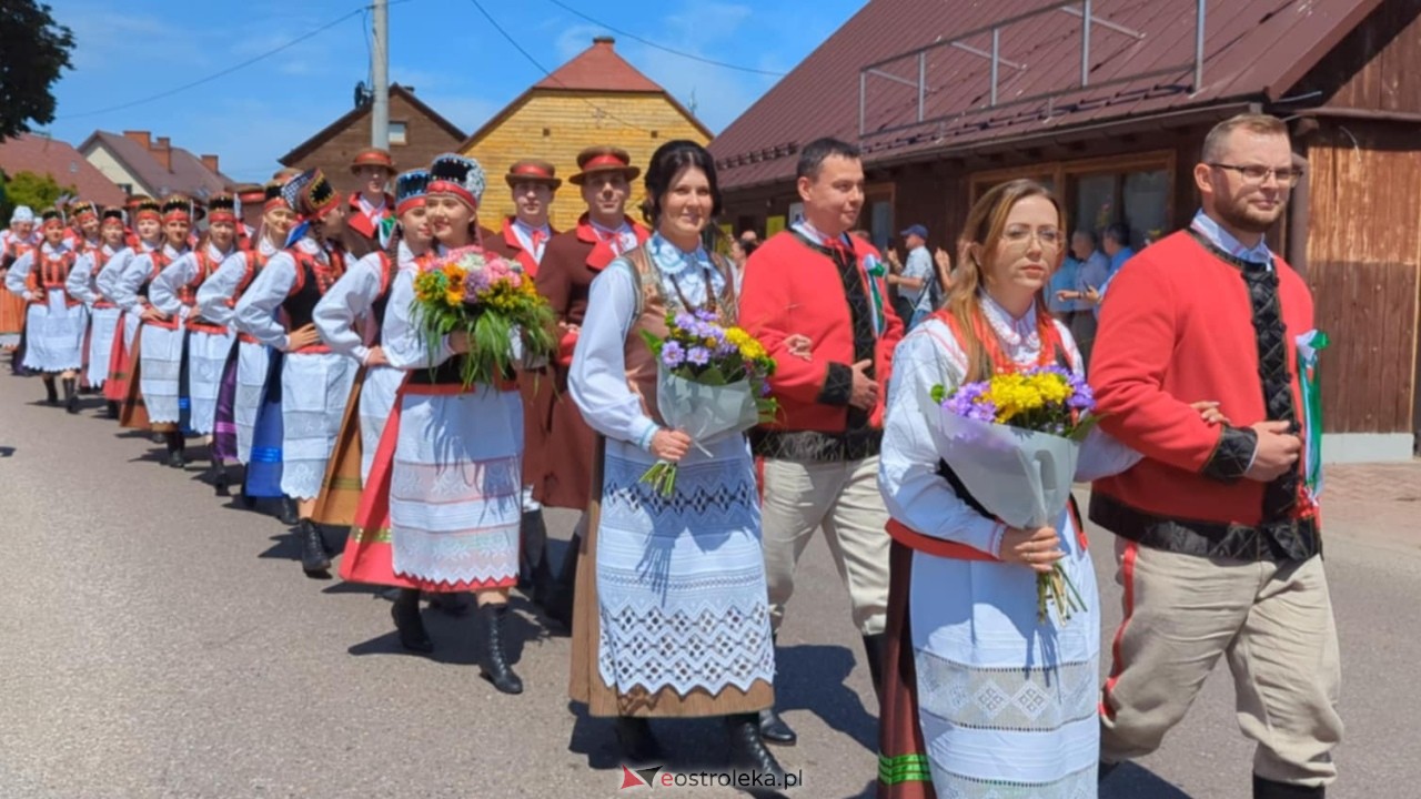 Wesele Kurpiowskie 2025 [15.06.2025] - zdjęcie #381 - eOstroleka.pl