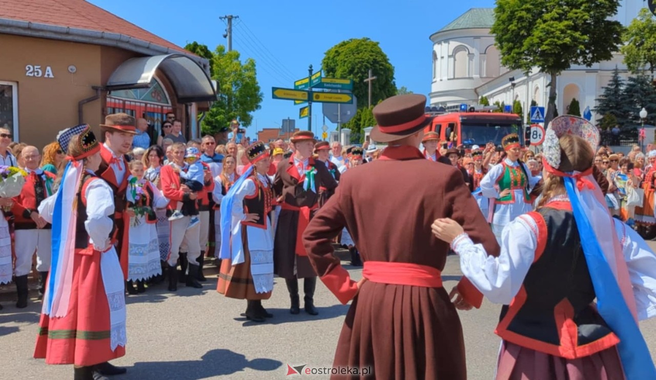 Wesele Kurpiowskie 2025 [15.06.2025] - zdjęcie #380 - eOstroleka.pl