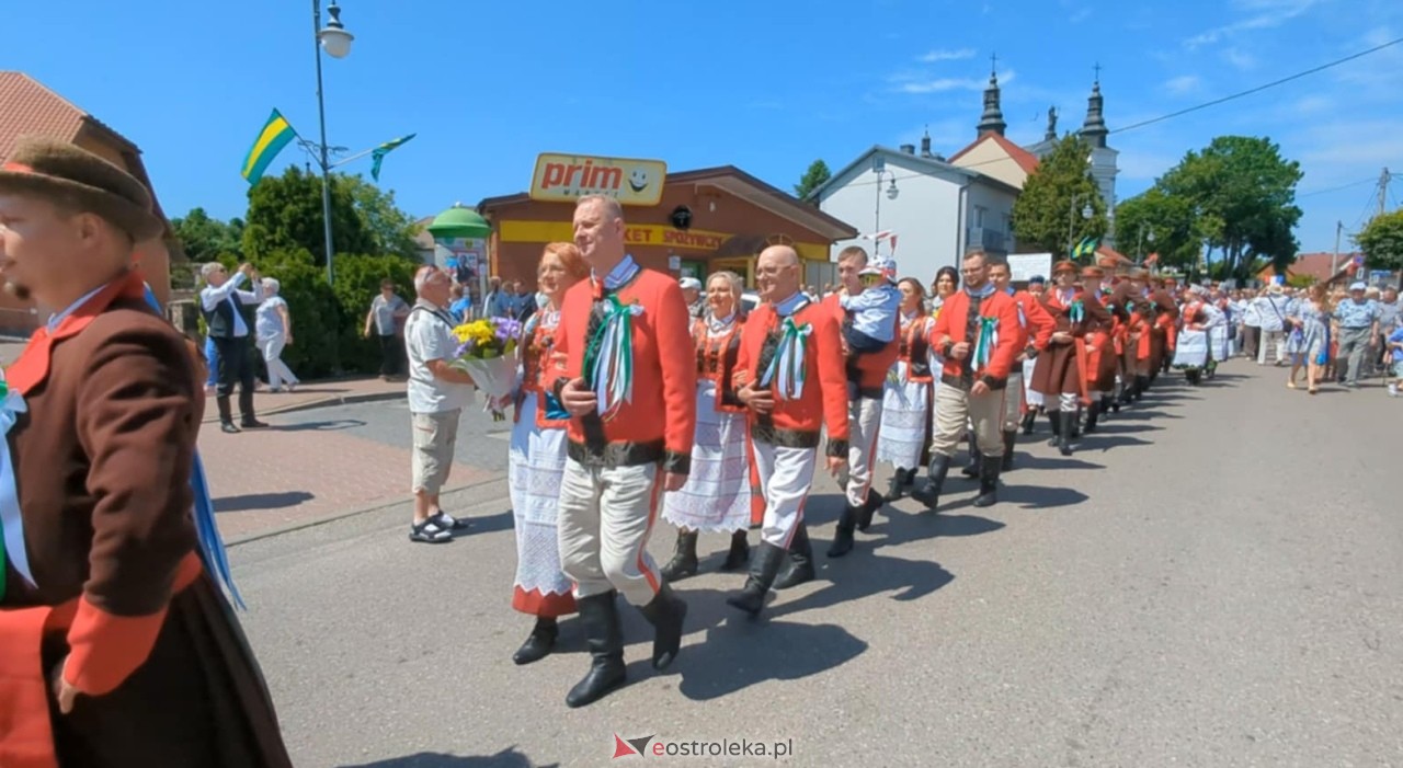 Wesele Kurpiowskie 2025 [15.06.2025] - zdjęcie #379 - eOstroleka.pl
