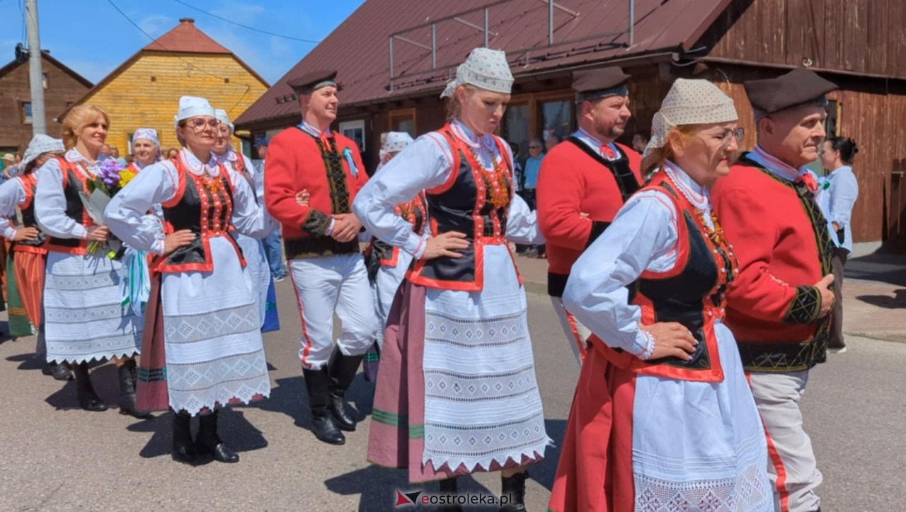 Wesele Kurpiowskie 2025 [15.06.2025] - zdjęcie #383 - eOstroleka.pl