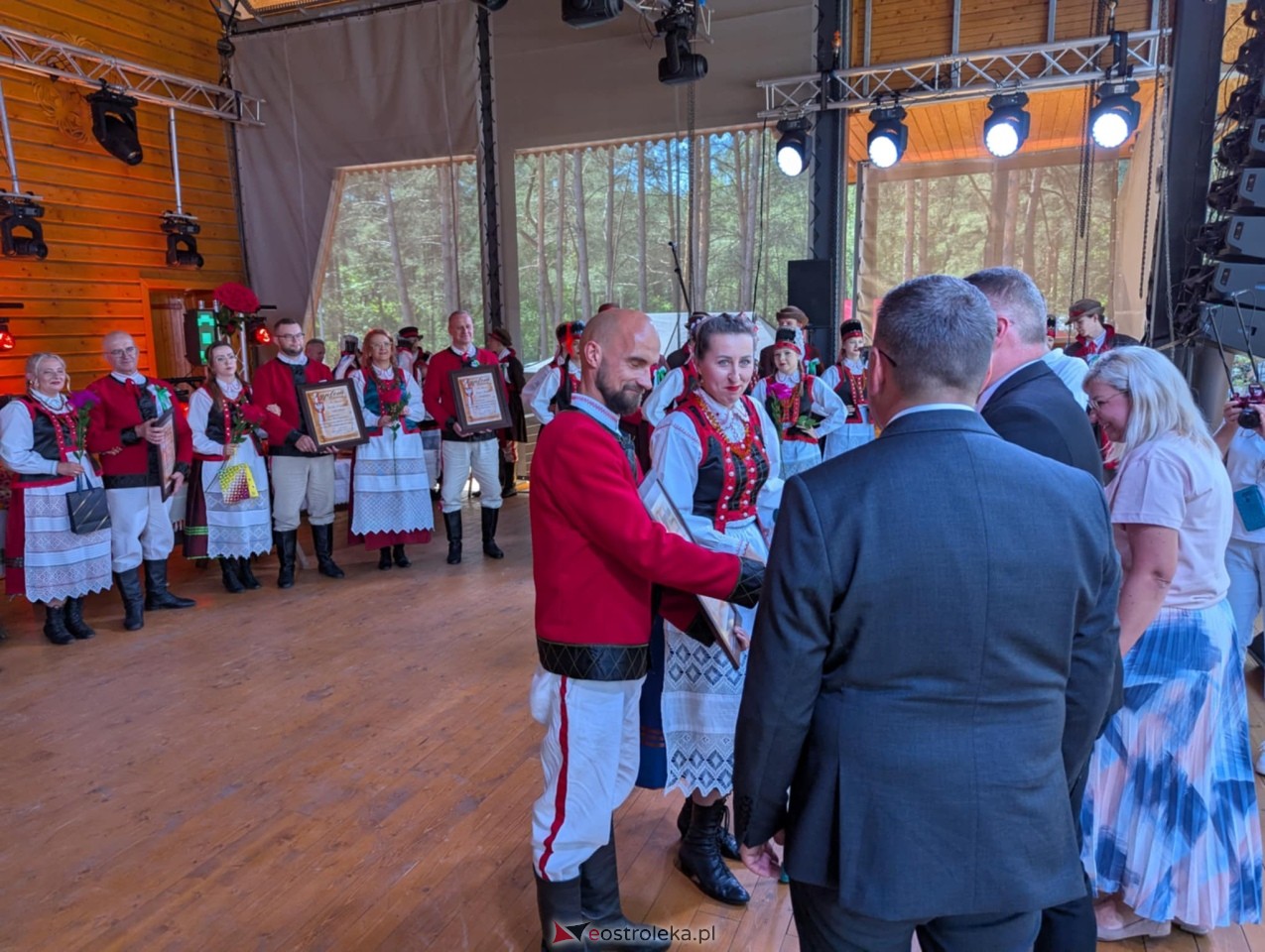 Wesele Kurpiowskie 2025 [15.06.2025] - zdjęcie #377 - eOstroleka.pl