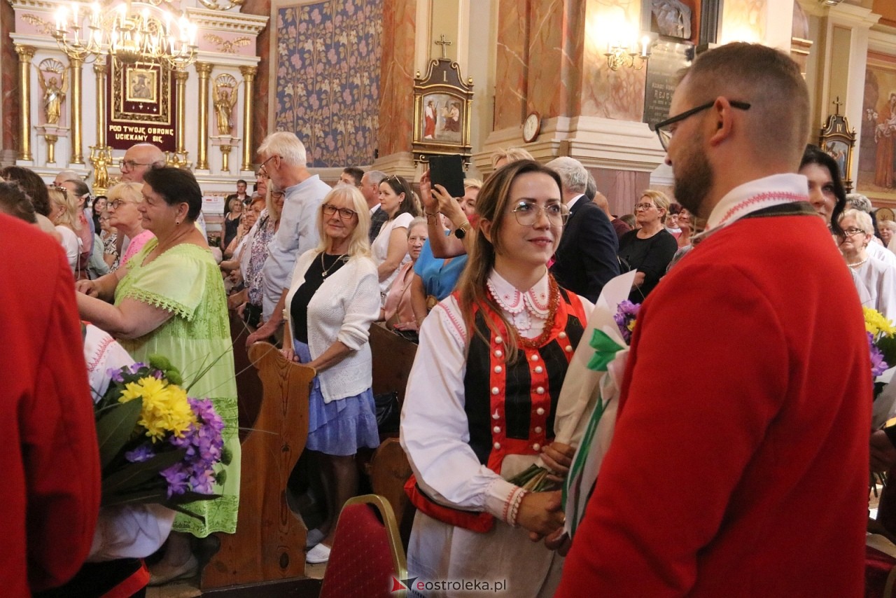 Wesele Kurpiowskie 2025 [15.06.2025] - zdjęcie #371 - eOstroleka.pl