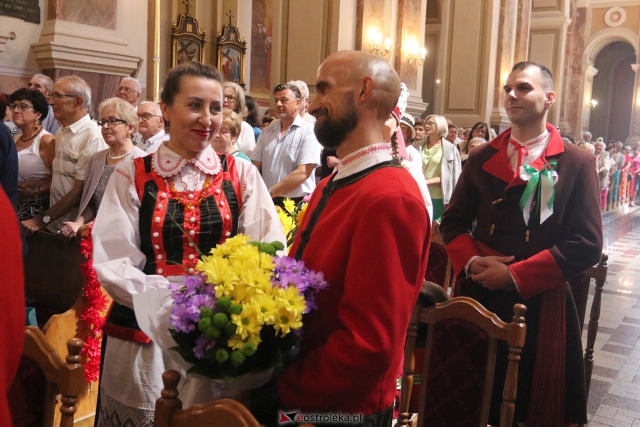 Wesele Kurpiowskie 2025 [15.06.2025] - zdjęcie #370 - eOstroleka.pl