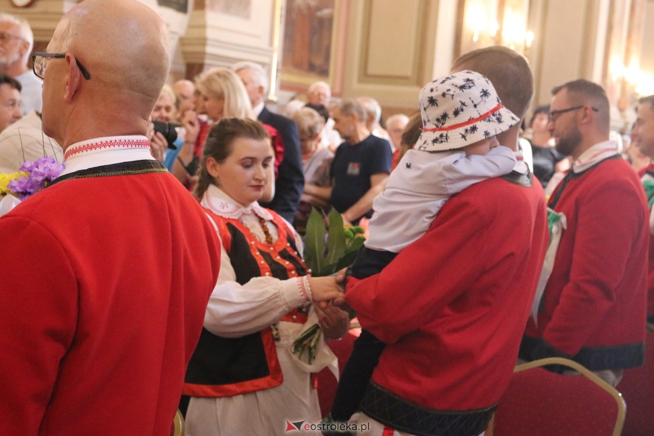 Wesele Kurpiowskie 2025 [15.06.2025] - zdjęcie #368 - eOstroleka.pl