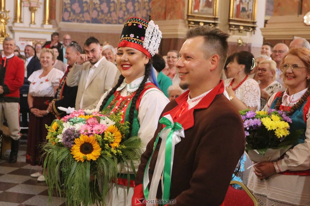 Wesele Kurpiowskie 2025 [15.06.2025] - zdjęcie #366 - eOstroleka.pl
