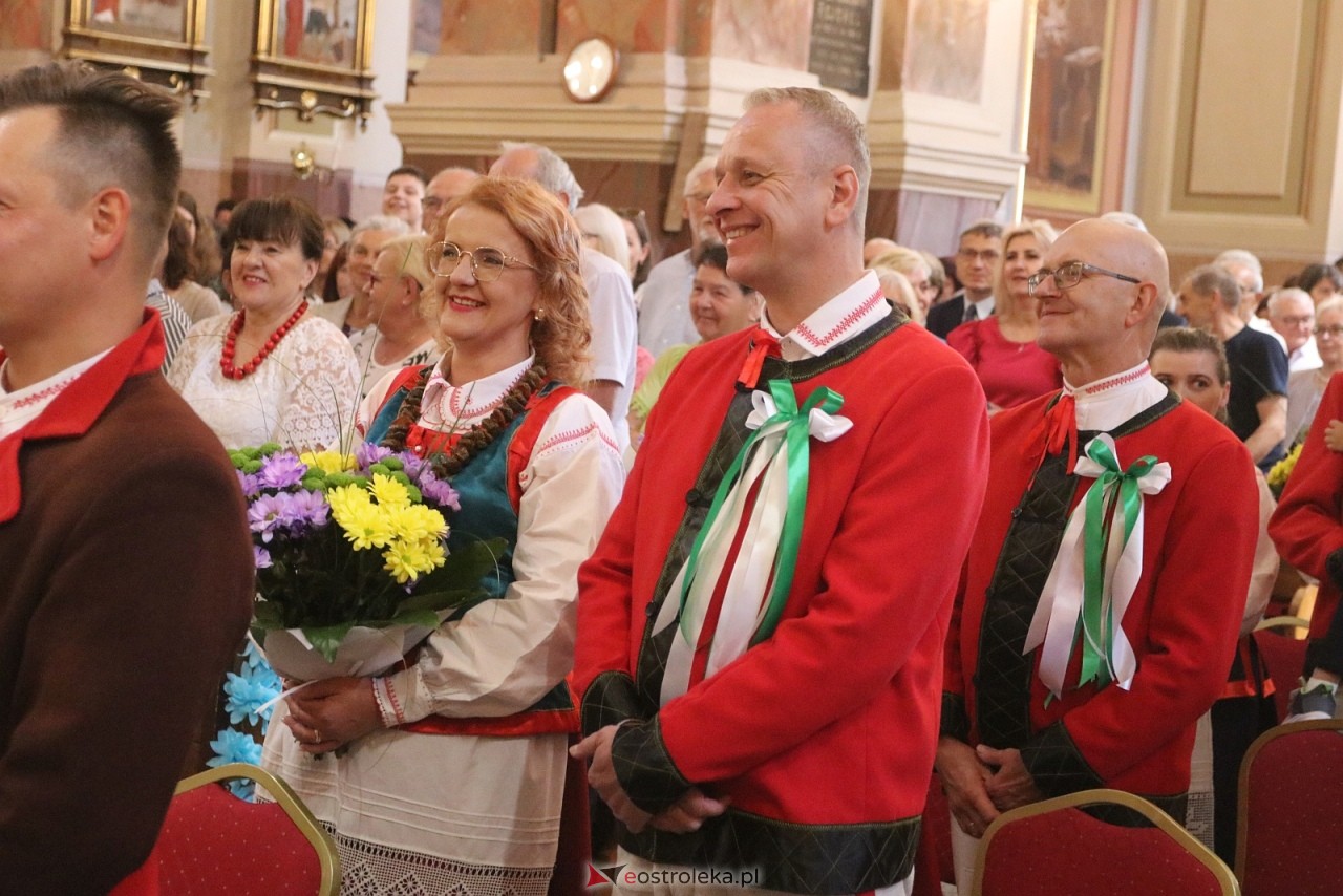 Wesele Kurpiowskie 2025 [15.06.2025] - zdjęcie #365 - eOstroleka.pl
