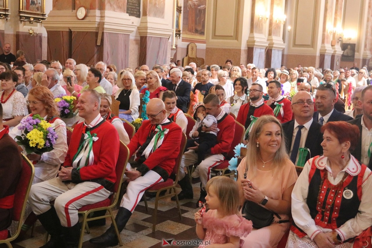 Wesele Kurpiowskie 2025 [15.06.2025] - zdjęcie #363 - eOstroleka.pl