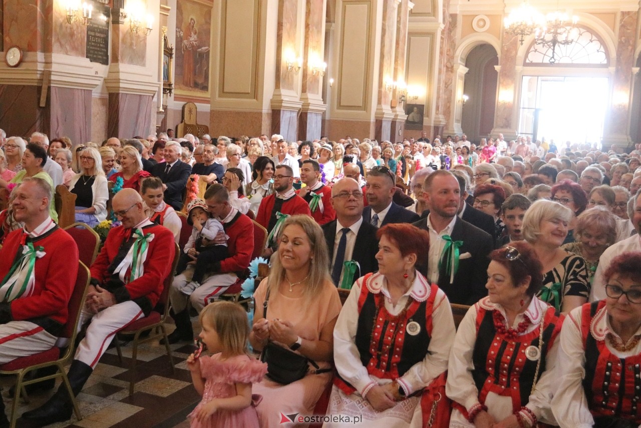 Wesele Kurpiowskie 2025 [15.06.2025] - zdjęcie #362 - eOstroleka.pl