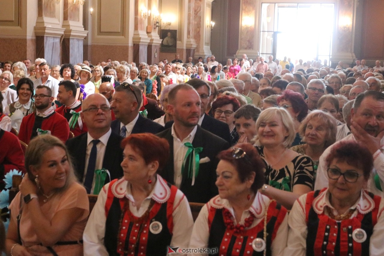 Wesele Kurpiowskie 2025 [15.06.2025] - zdjęcie #361 - eOstroleka.pl