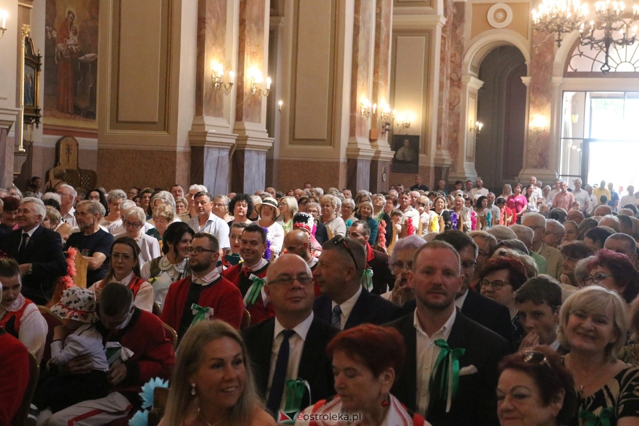 Wesele Kurpiowskie 2025 [15.06.2025] - zdjęcie #360 - eOstroleka.pl
