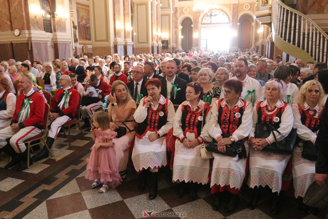 Wesele Kurpiowskie 2025 [15.06.2025] - zdjęcie #359 - eOstroleka.pl