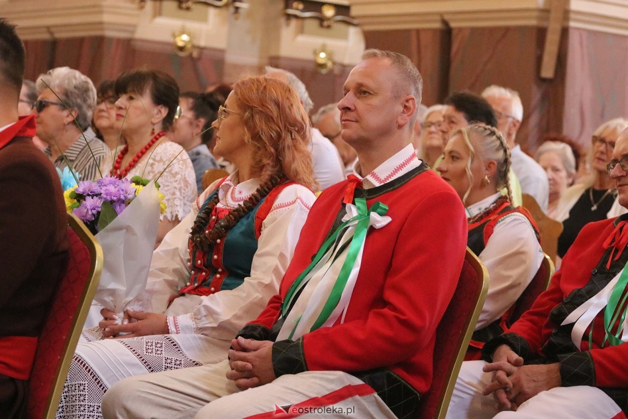 Wesele Kurpiowskie 2025 [15.06.2025] - zdjęcie #358 - eOstroleka.pl