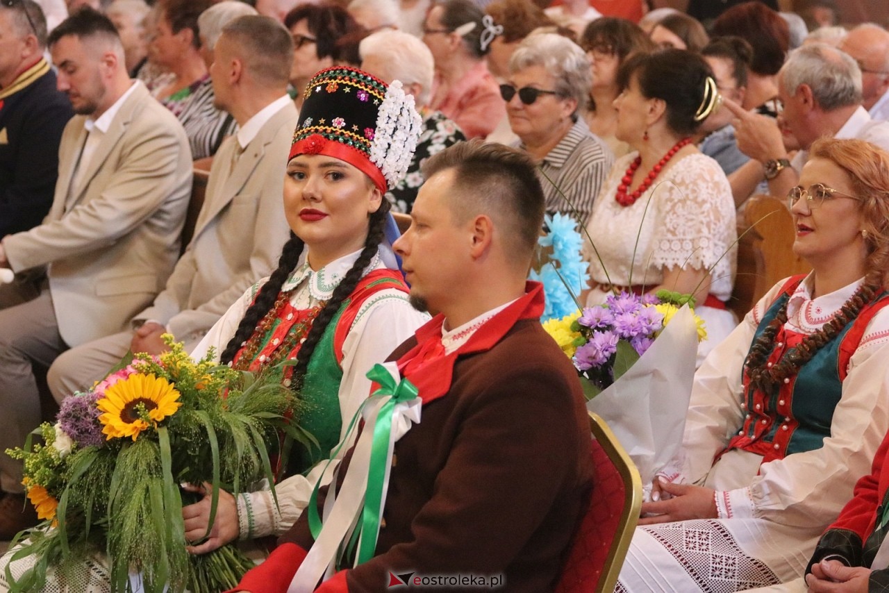 Wesele Kurpiowskie 2025 [15.06.2025] - zdjęcie #357 - eOstroleka.pl