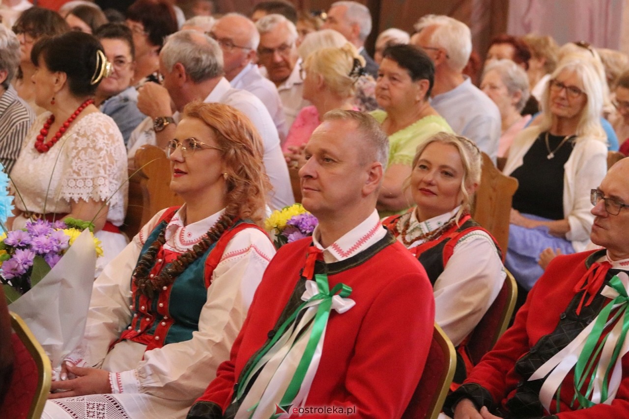 Wesele Kurpiowskie 2025 [15.06.2025] - zdjęcie #356 - eOstroleka.pl