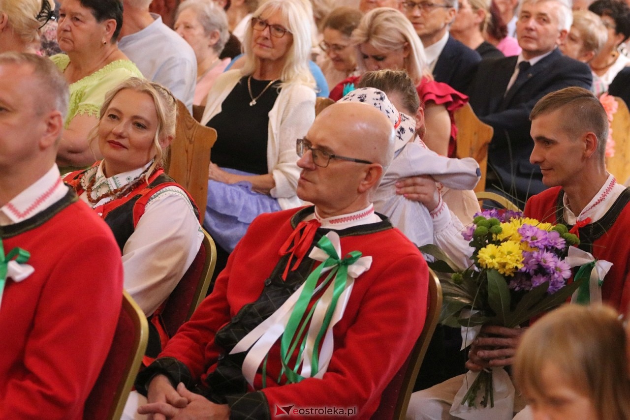 Wesele Kurpiowskie 2025 [15.06.2025] - zdjęcie #355 - eOstroleka.pl