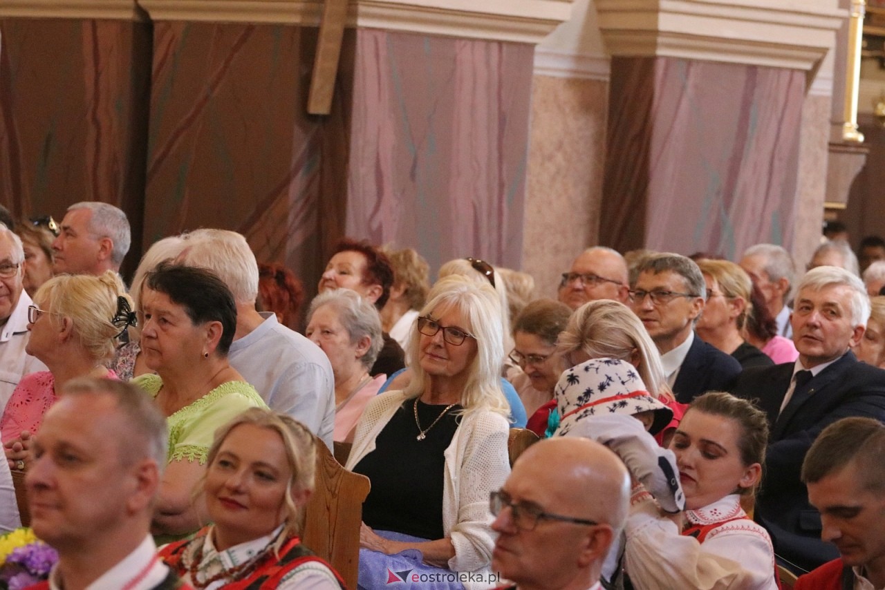 Wesele Kurpiowskie 2025 [15.06.2025] - zdjęcie #353 - eOstroleka.pl