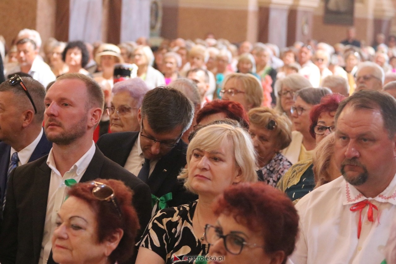 Wesele Kurpiowskie 2025 [15.06.2025] - zdjęcie #351 - eOstroleka.pl