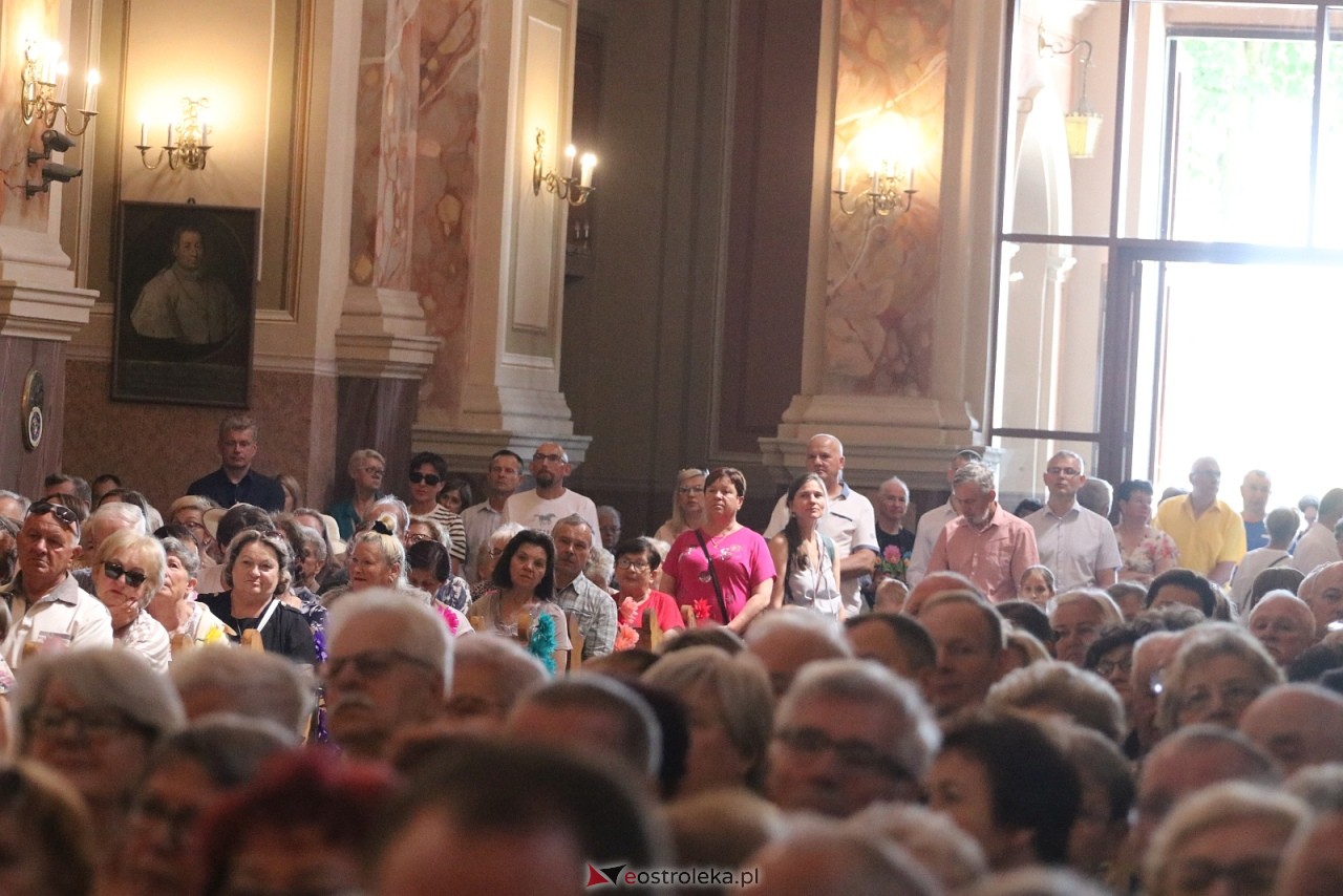 Wesele Kurpiowskie 2025 [15.06.2025] - zdjęcie #345 - eOstroleka.pl