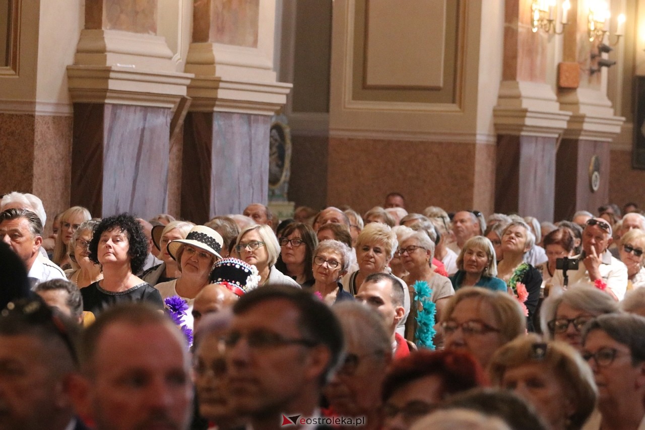 Wesele Kurpiowskie 2025 [15.06.2025] - zdjęcie #343 - eOstroleka.pl
