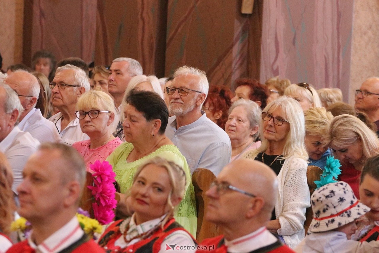 Wesele Kurpiowskie 2025 [15.06.2025] - zdjęcie #354 - eOstroleka.pl