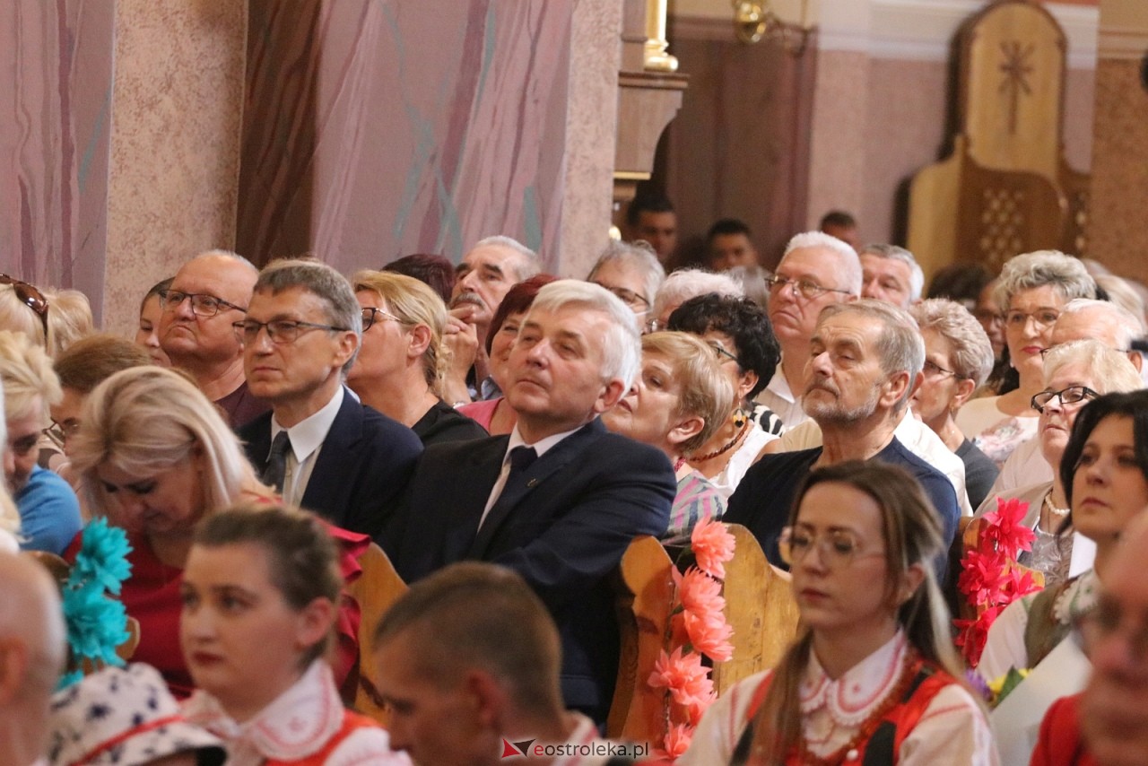 Wesele Kurpiowskie 2025 [15.06.2025] - zdjęcie #346 - eOstroleka.pl
