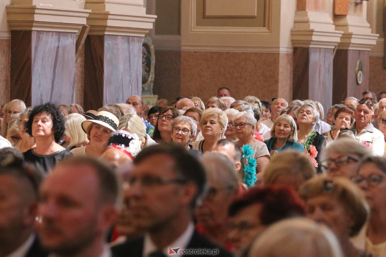 Wesele Kurpiowskie 2025 [15.06.2025] - zdjęcie #344 - eOstroleka.pl