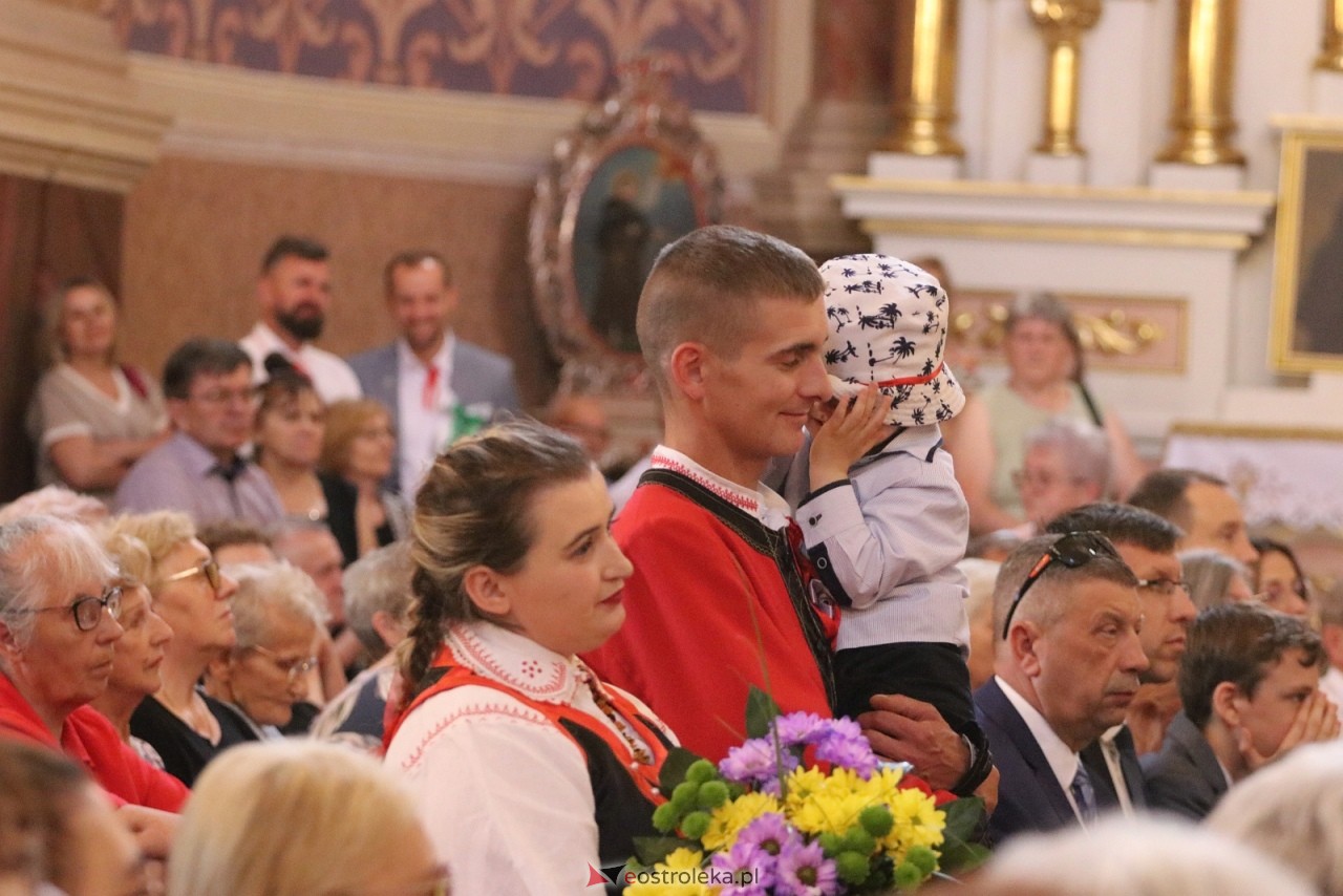 Wesele Kurpiowskie 2025 [15.06.2025] - zdjęcie #337 - eOstroleka.pl
