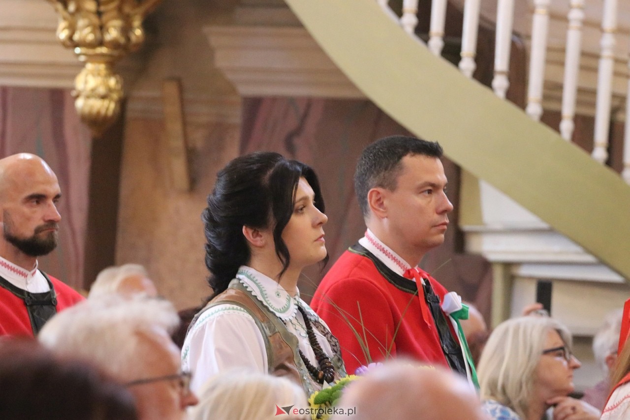Wesele Kurpiowskie 2025 [15.06.2025] - zdjęcie #336 - eOstroleka.pl