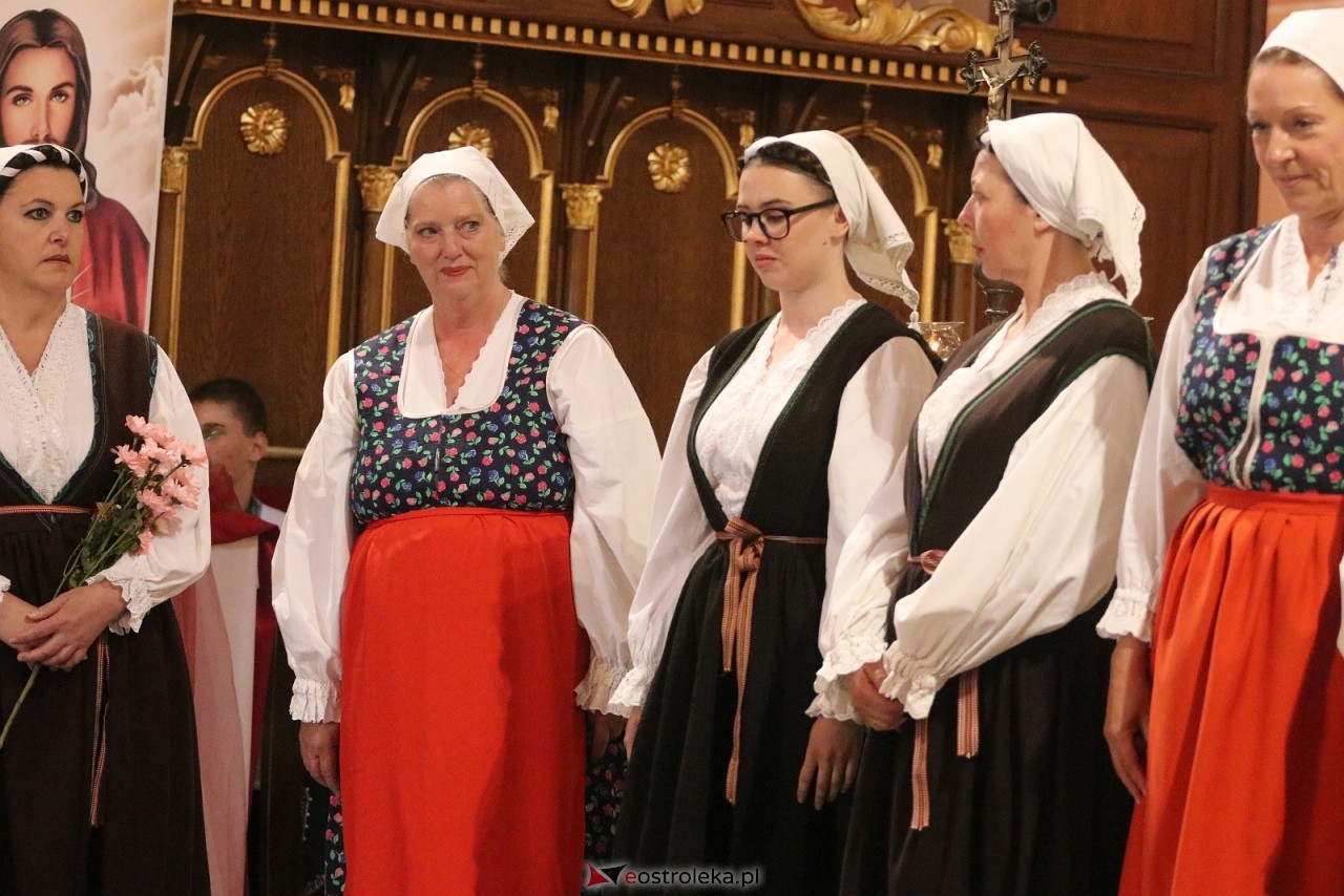Wesele Kurpiowskie 2025 [15.06.2025] - zdjęcie #329 - eOstroleka.pl