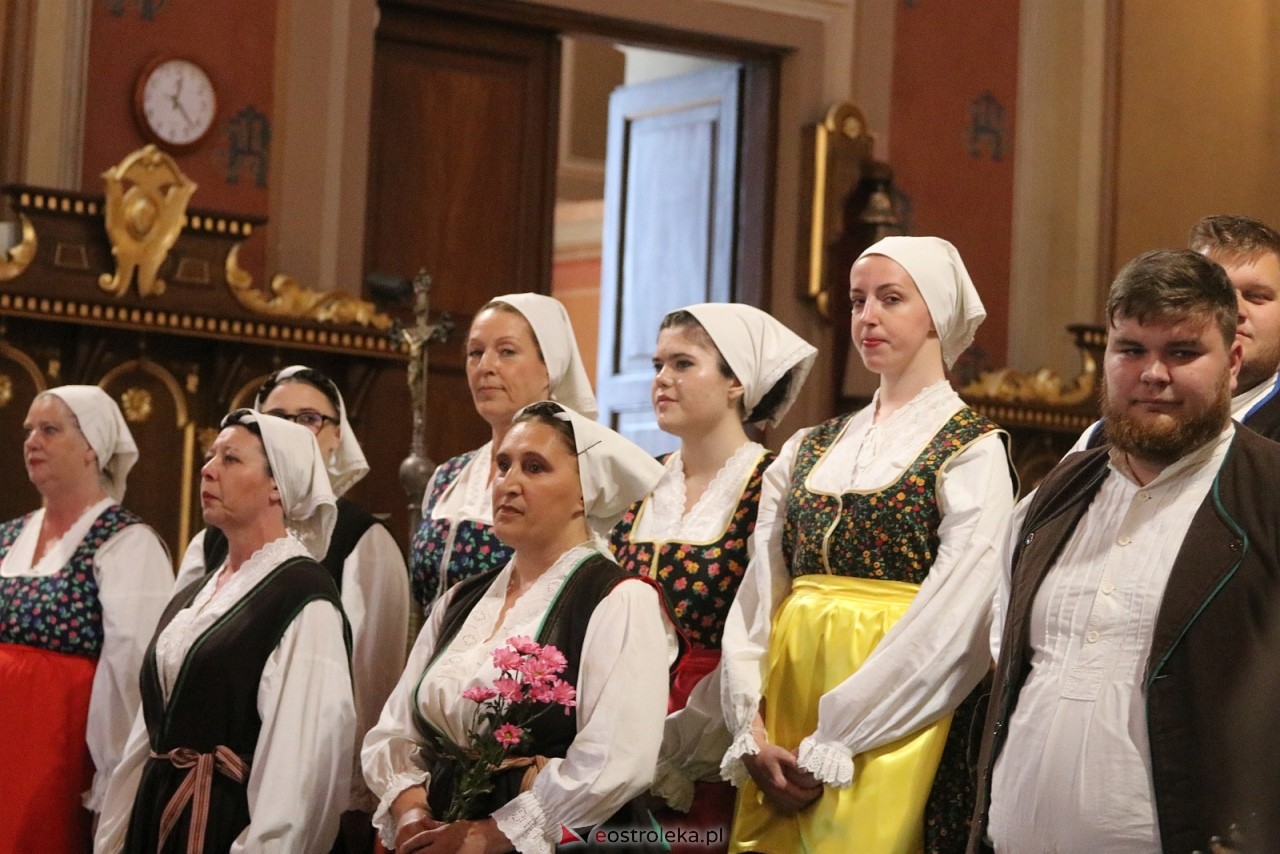 Wesele Kurpiowskie 2025 [15.06.2025] - zdjęcie #326 - eOstroleka.pl