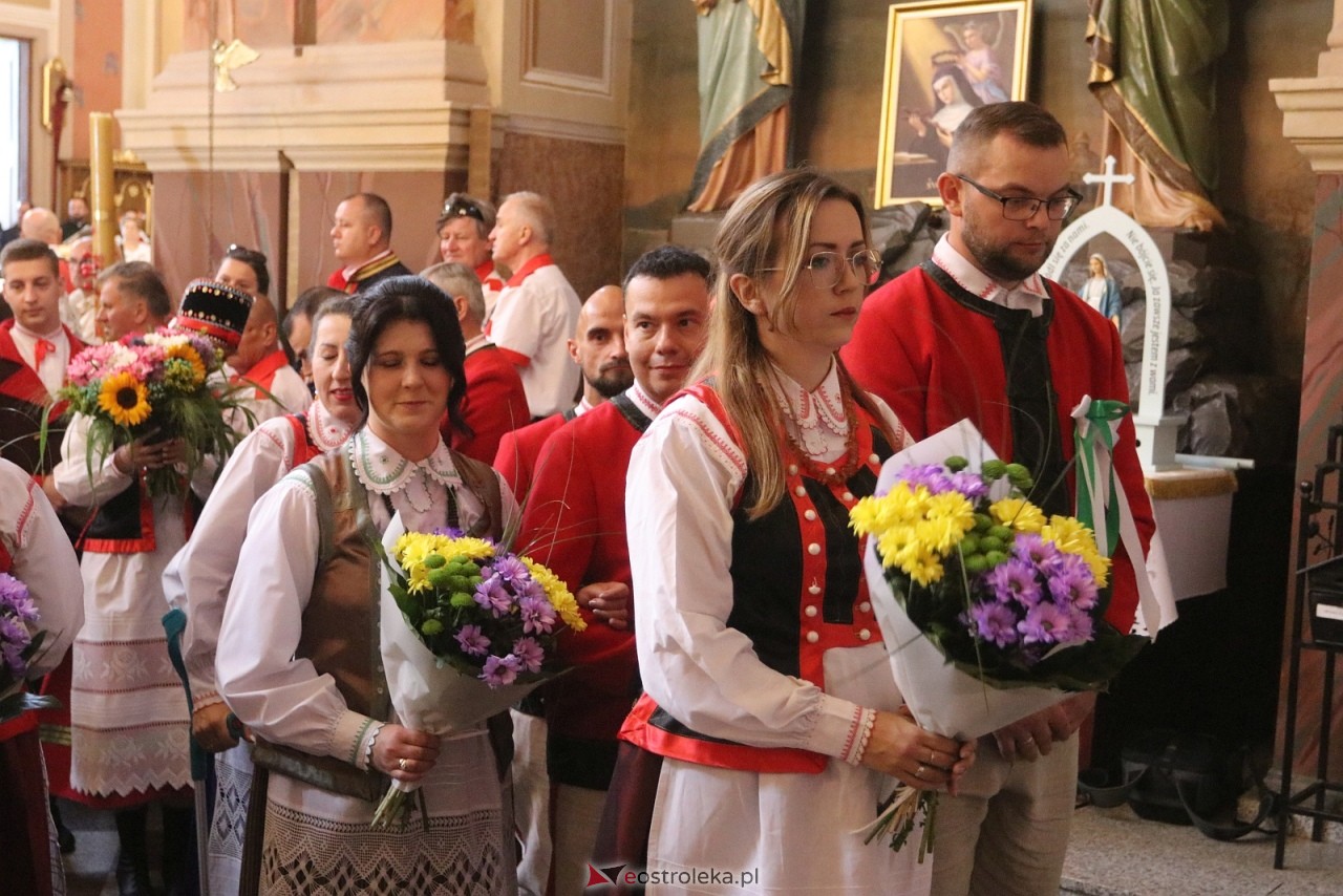 Wesele Kurpiowskie 2025 [15.06.2025] - zdjęcie #311 - eOstroleka.pl