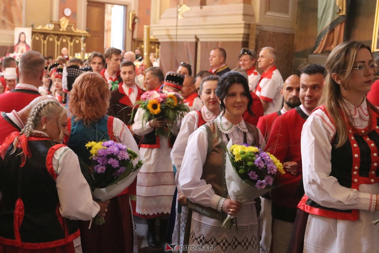 Wesele Kurpiowskie 2025 [15.06.2025] - zdjęcie #310 - eOstroleka.pl