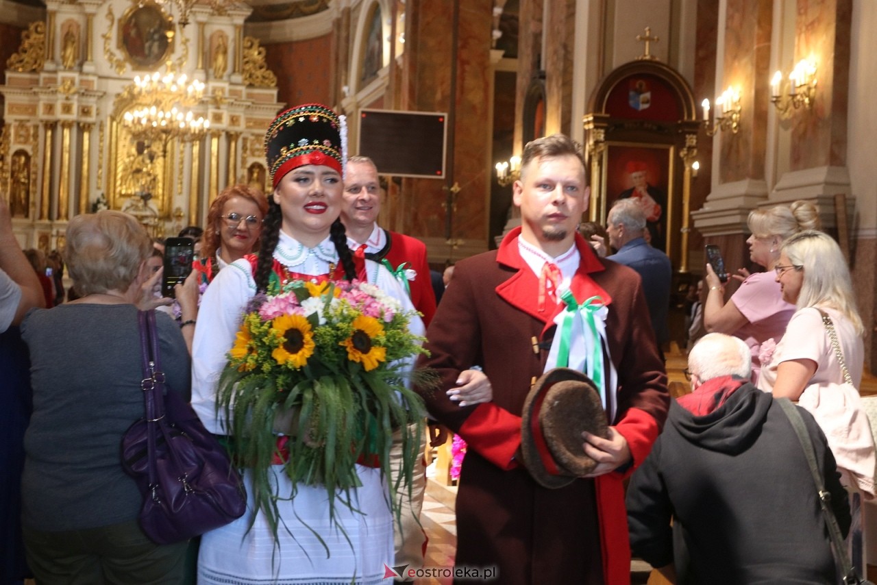 Wesele Kurpiowskie 2025 [15.06.2025] - zdjęcie #308 - eOstroleka.pl