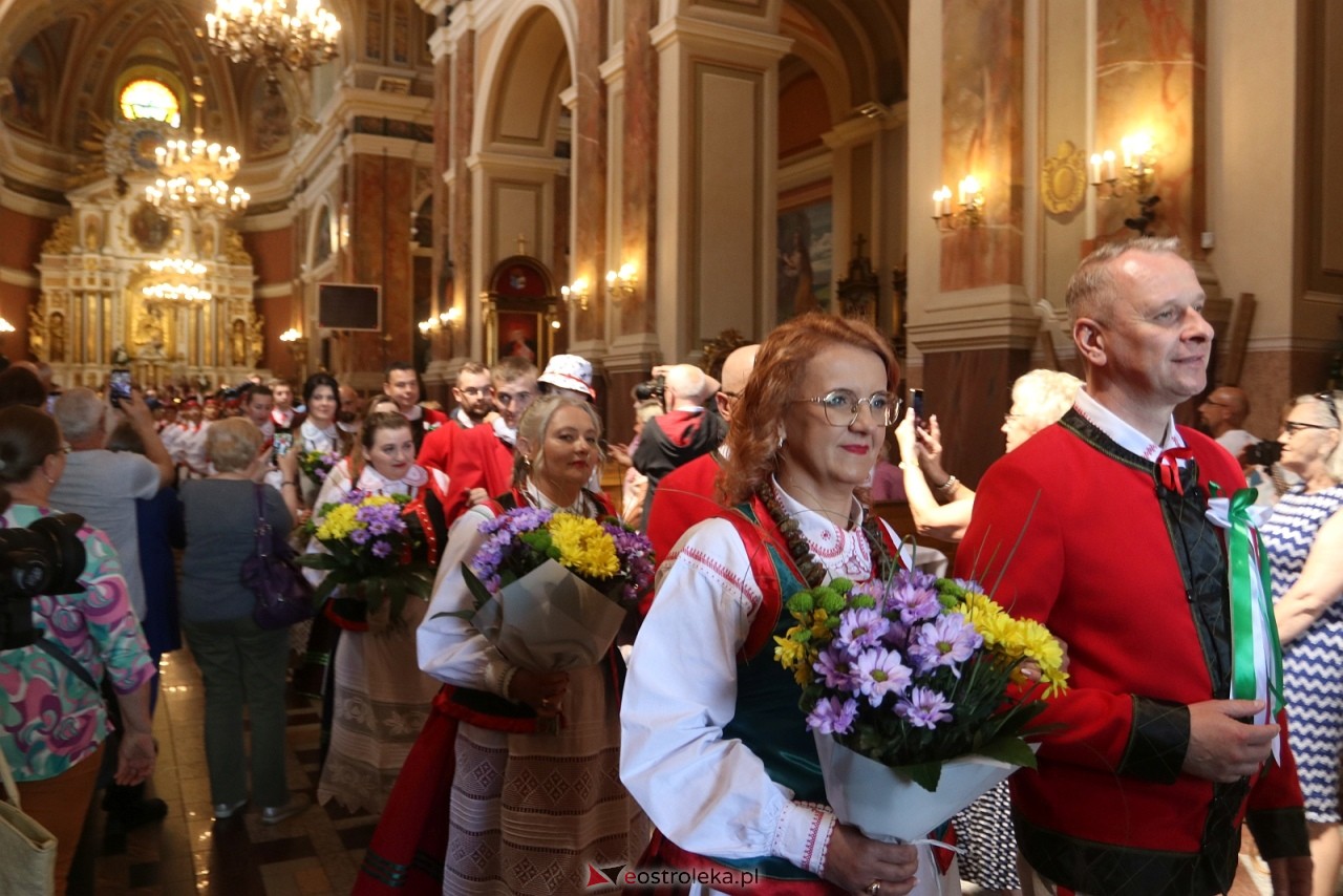 Wesele Kurpiowskie 2025 [15.06.2025] - zdjęcie #307 - eOstroleka.pl
