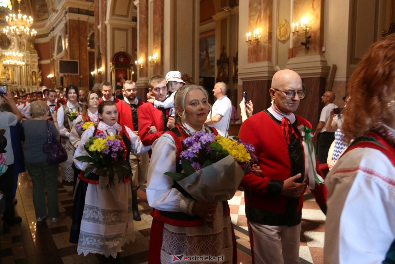Wesele Kurpiowskie 2025 [15.06.2025] - zdjęcie #306 - eOstroleka.pl