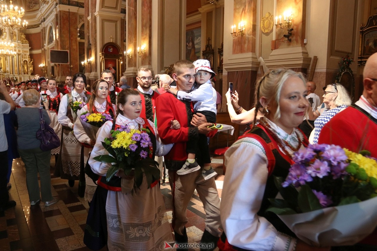 Wesele Kurpiowskie 2025 [15.06.2025] - zdjęcie #305 - eOstroleka.pl