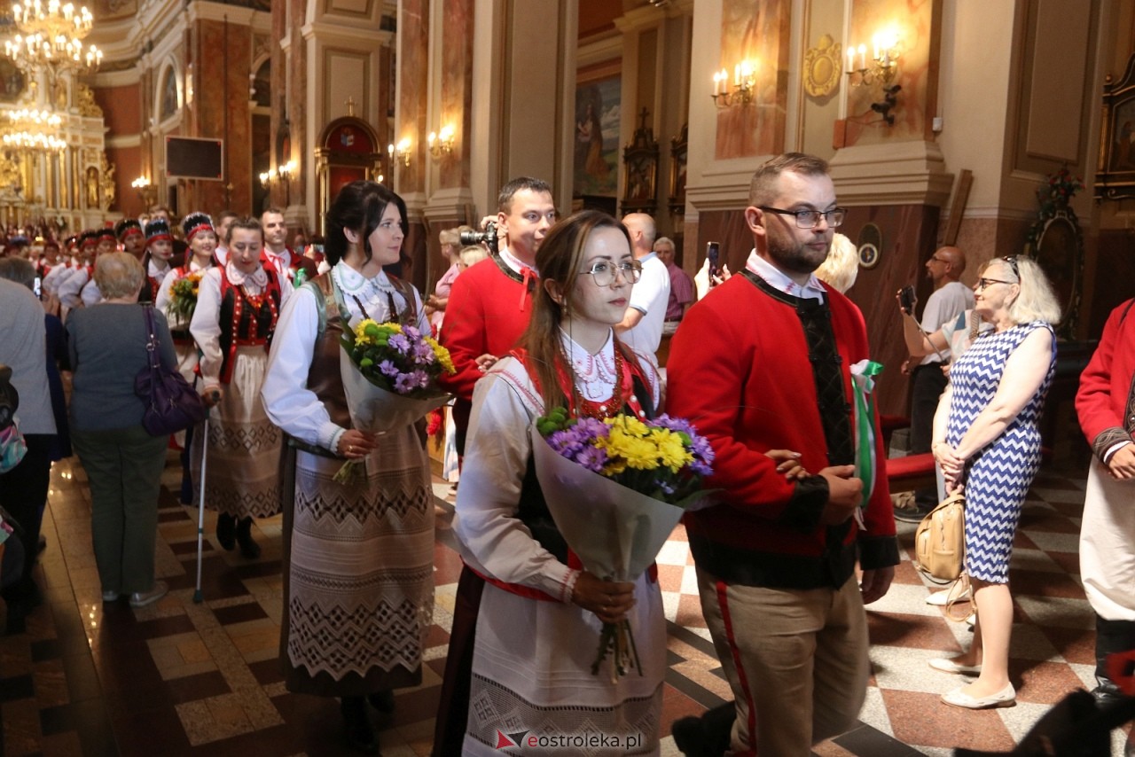Wesele Kurpiowskie 2025 [15.06.2025] - zdjęcie #303 - eOstroleka.pl