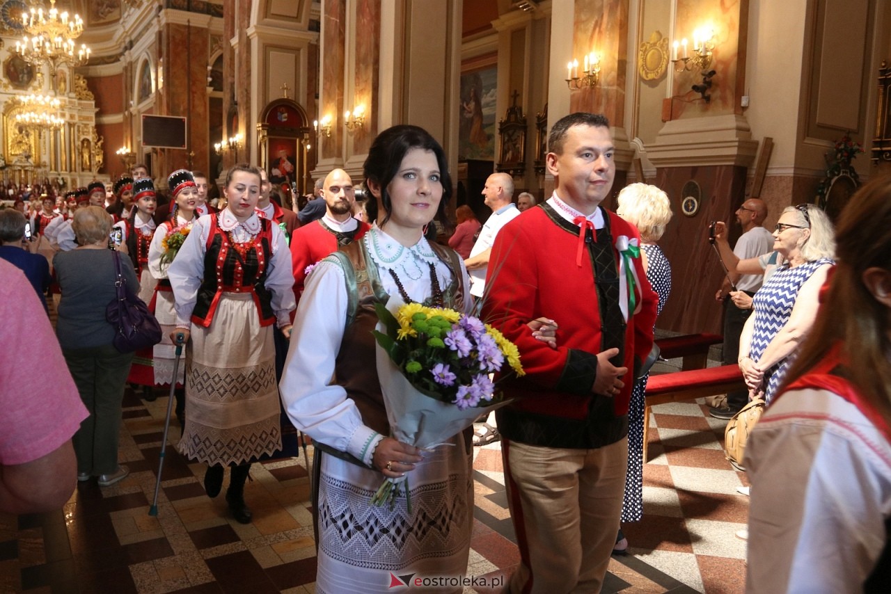 Wesele Kurpiowskie 2025 [15.06.2025] - zdjęcie #302 - eOstroleka.pl