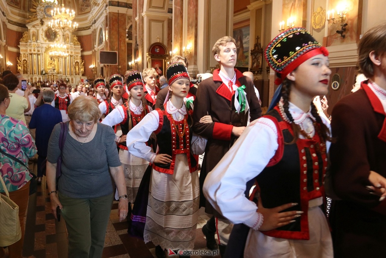 Wesele Kurpiowskie 2025 [15.06.2025] - zdjęcie #300 - eOstroleka.pl