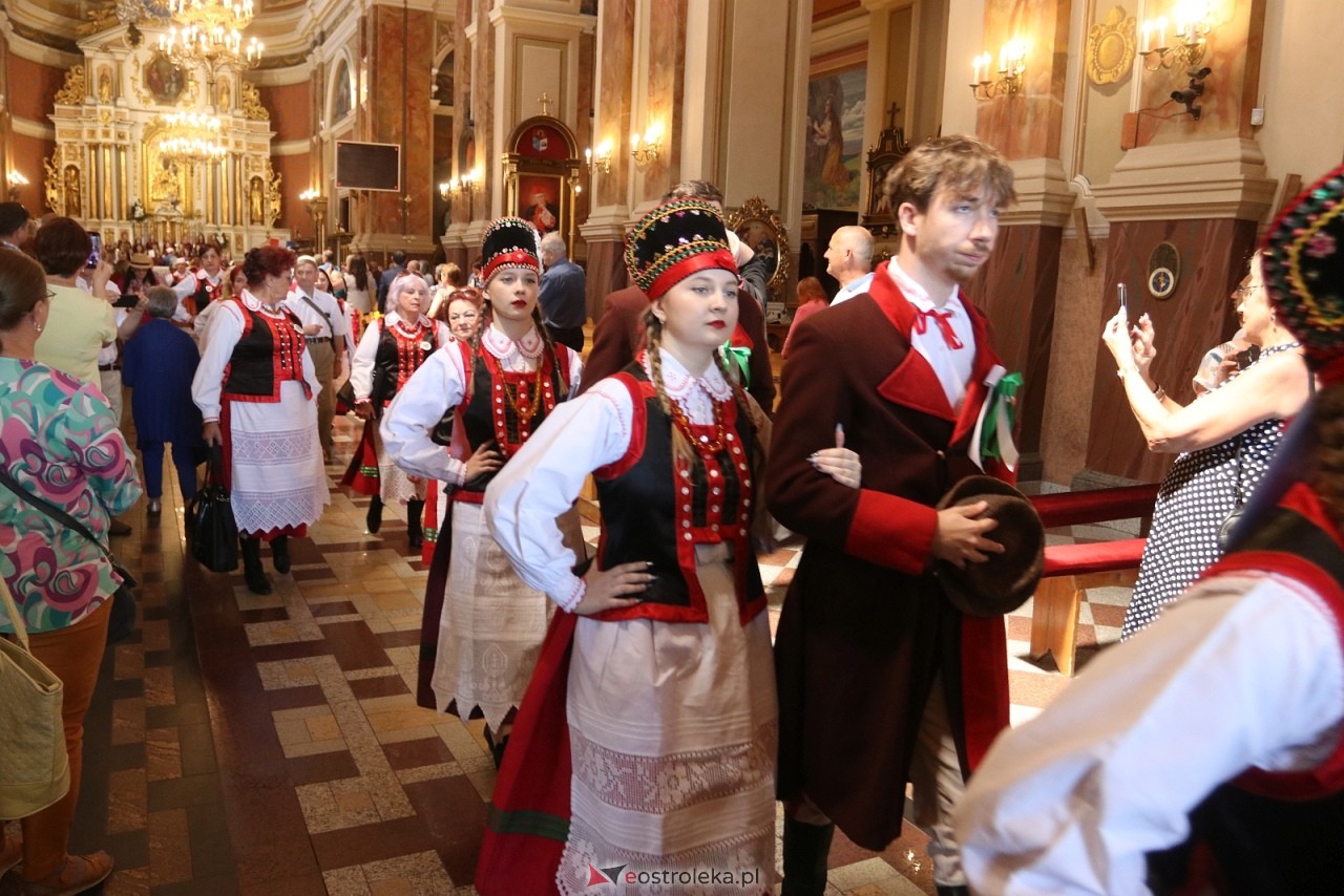 Wesele Kurpiowskie 2025 [15.06.2025] - zdjęcie #299 - eOstroleka.pl